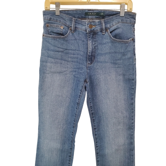 Polo LRL Jeans 6 - Picture 4 of 10